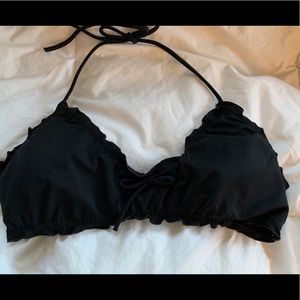 Victoria’s Secret Scrunch Bikini Top